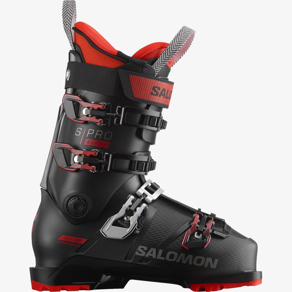 S/Pro Alpha 100 GW Ski Boots 2024