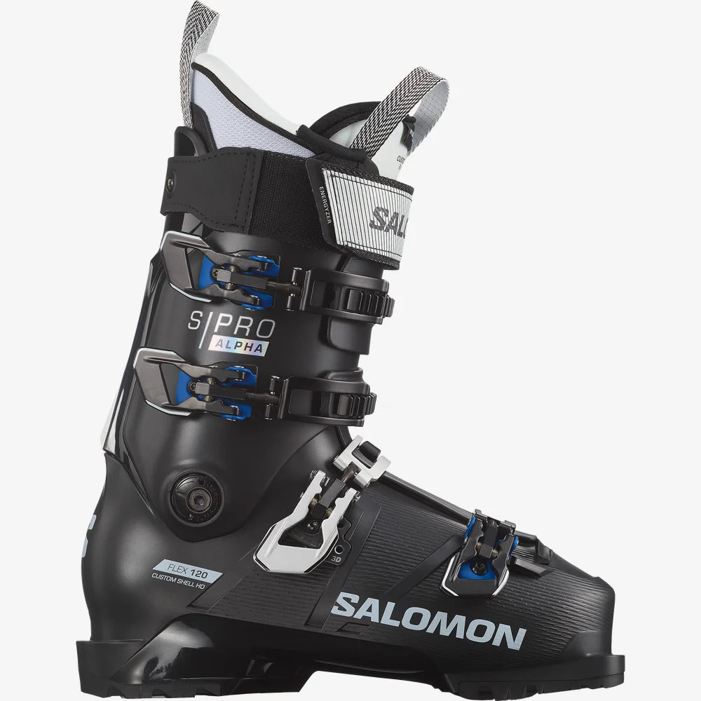 S/Pro Alpha 120 GW Ski Boots 2024