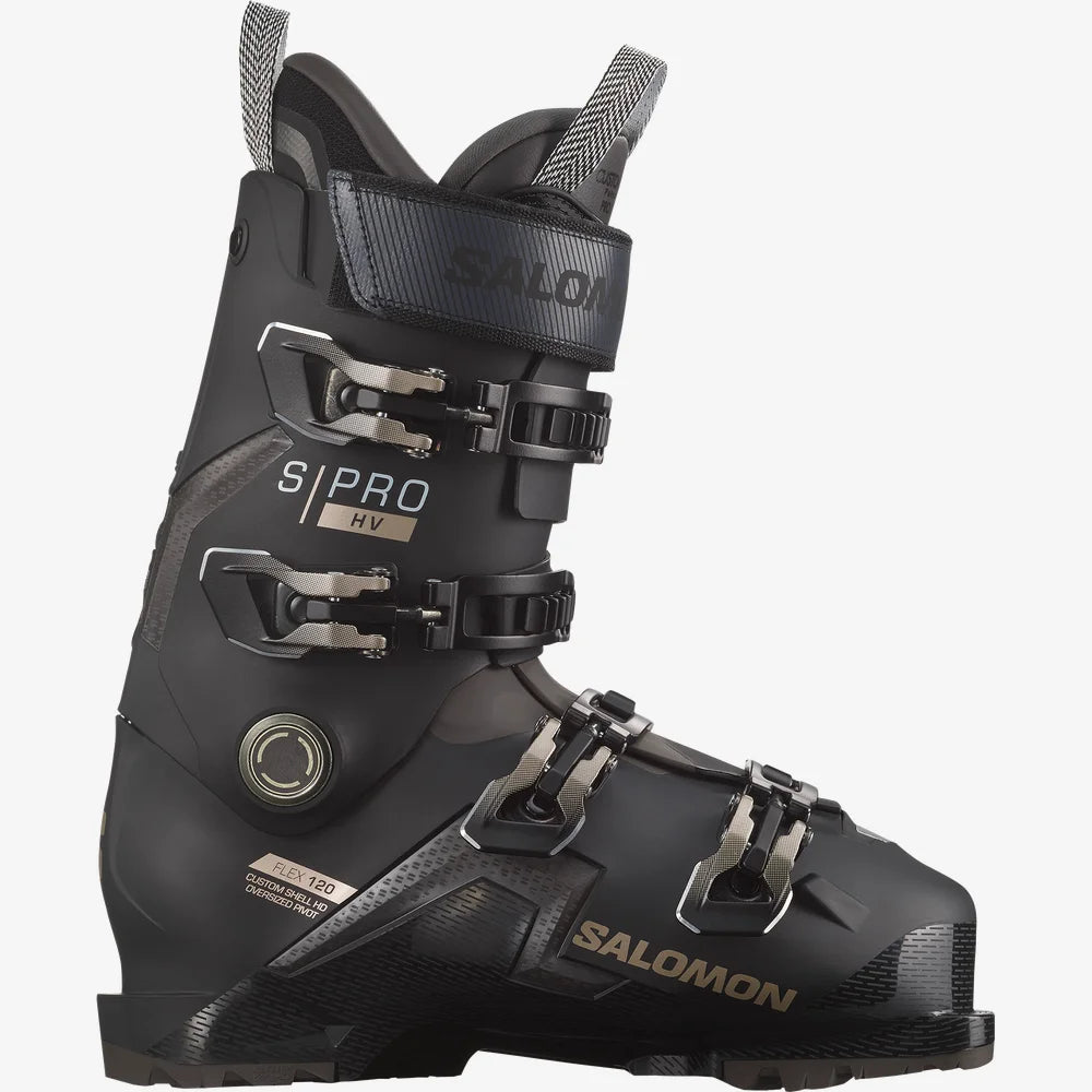 S/Pro HV 120 GW Ski Boots 2025