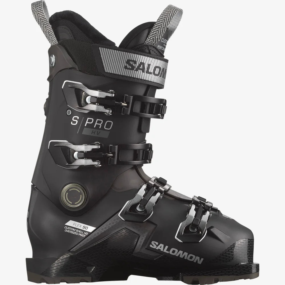 S/Pro HV 90 W Ski Boots 2025