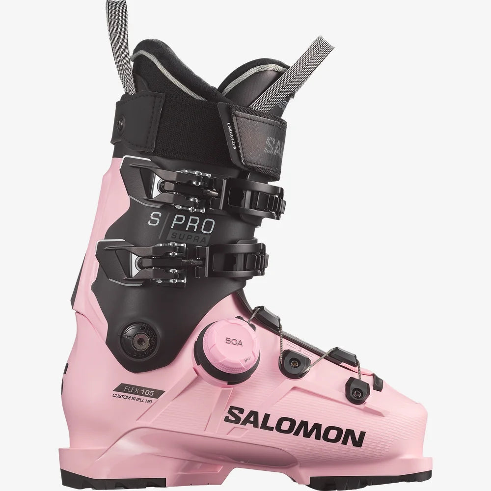 S/Pro Supra BOA 105 W Ski Boots 2025