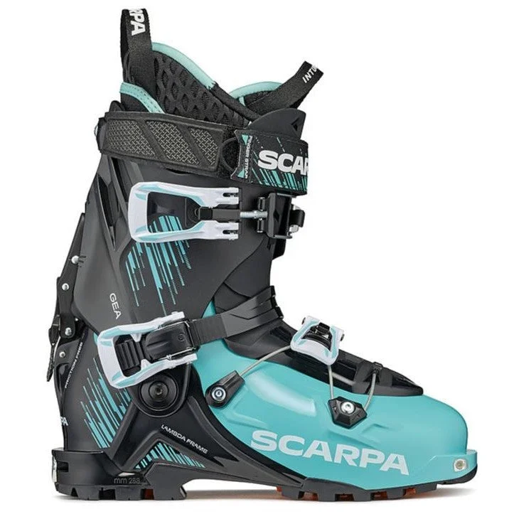 Women's Gea Ski Boots 2023