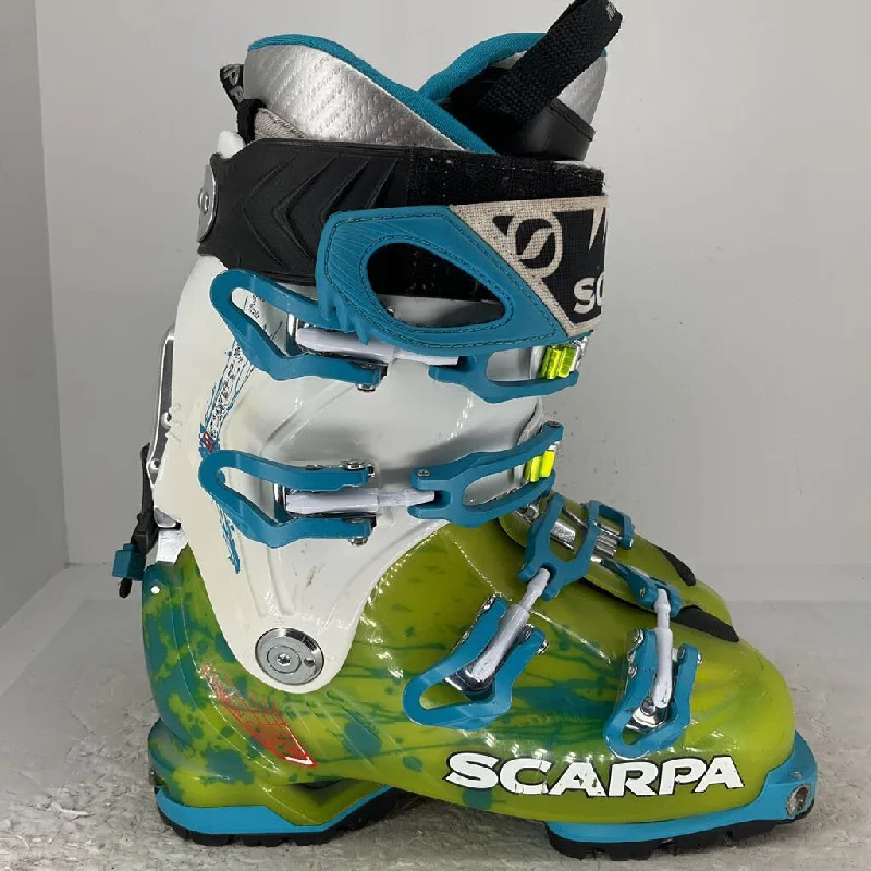 Scarpa Women's Freedom SL A/T Ski Boots