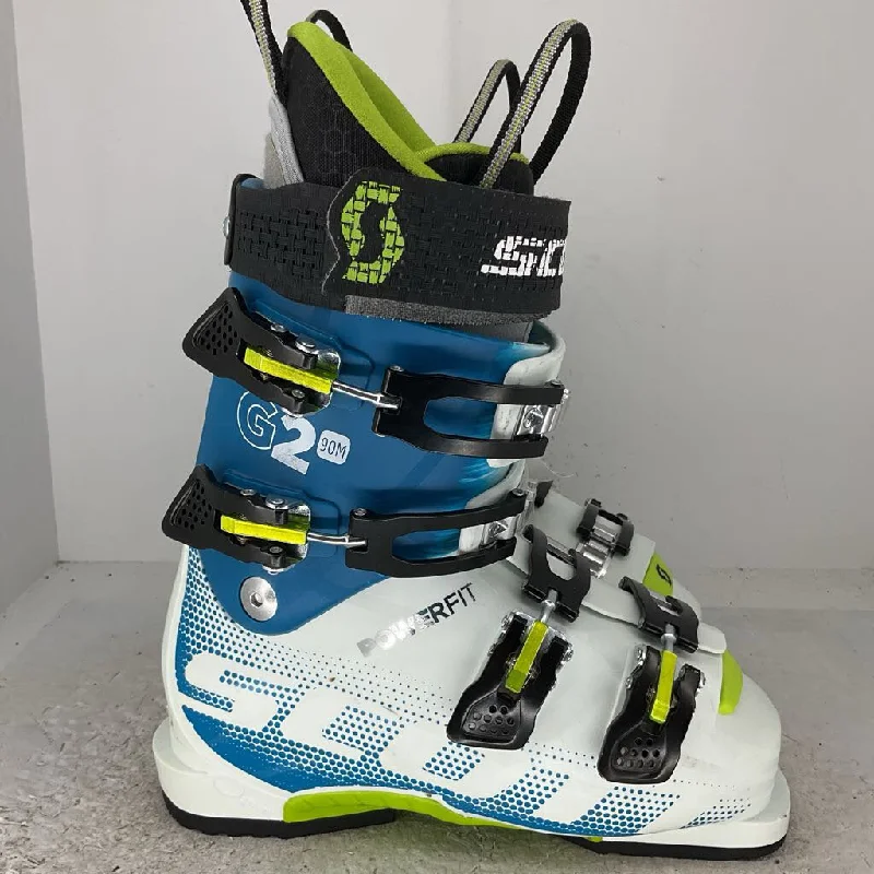 Scott Women's G2 90 Powerfit Ski Boots