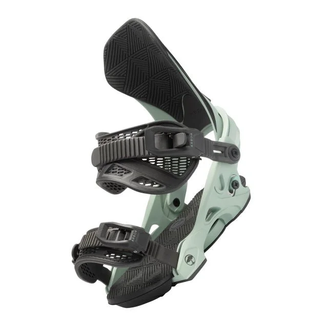 SEQUOIA WOMEN'S SNOWBOARD BINDING - 2023