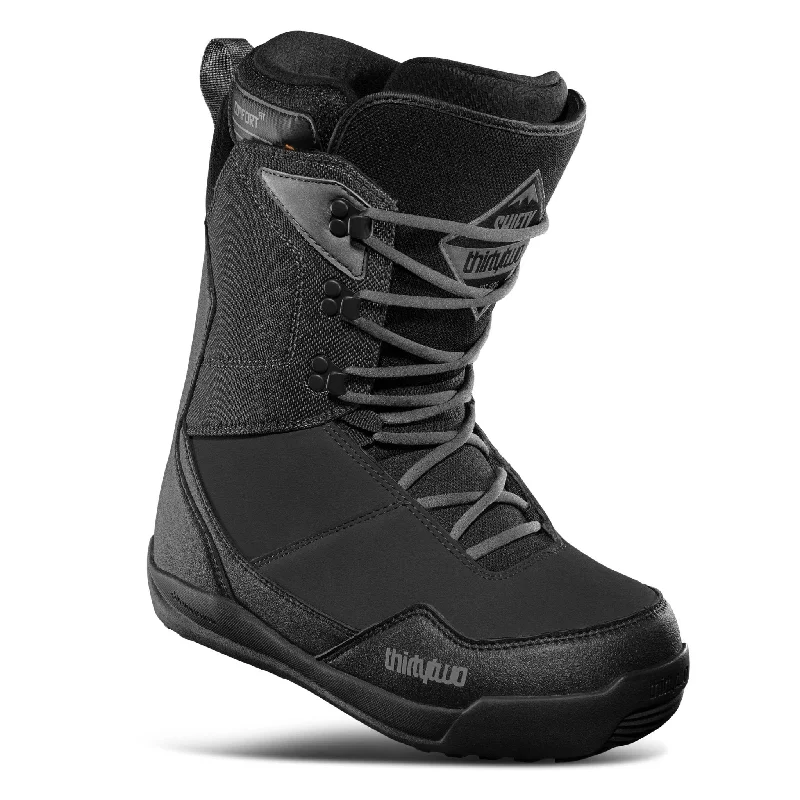 SHIFTY MEN'S SNOWBOARD BOOT - 2025