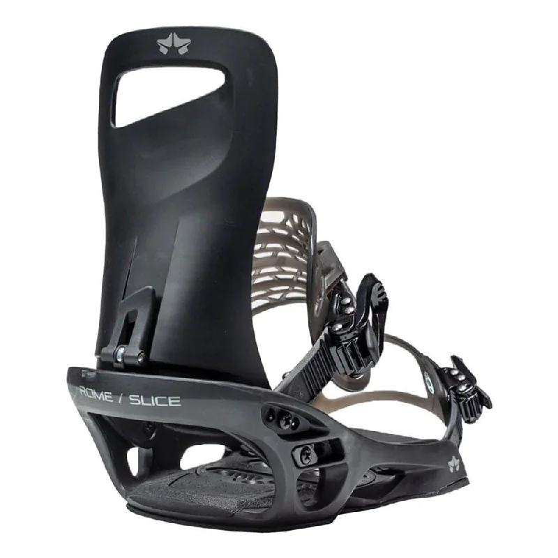 SLICE SNOWBOARD BINDING - 2023