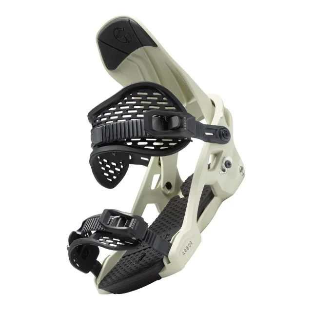 SPRUCE SNOWBOARD BINDING - 2023