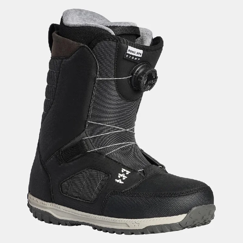 STOMP BOA MEN'S SNOWBOARD BOOT - 2023