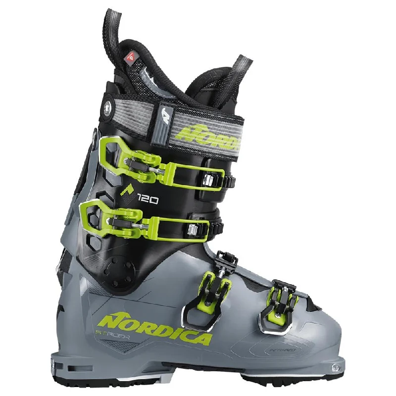 STRIDER 120 DYN SKI BOOTS - 2023