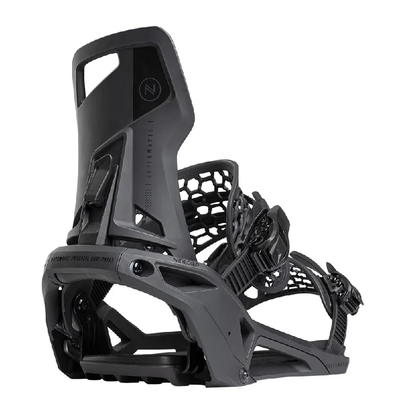 SUPERMATIC SNOWBOARD BINDING - 2023