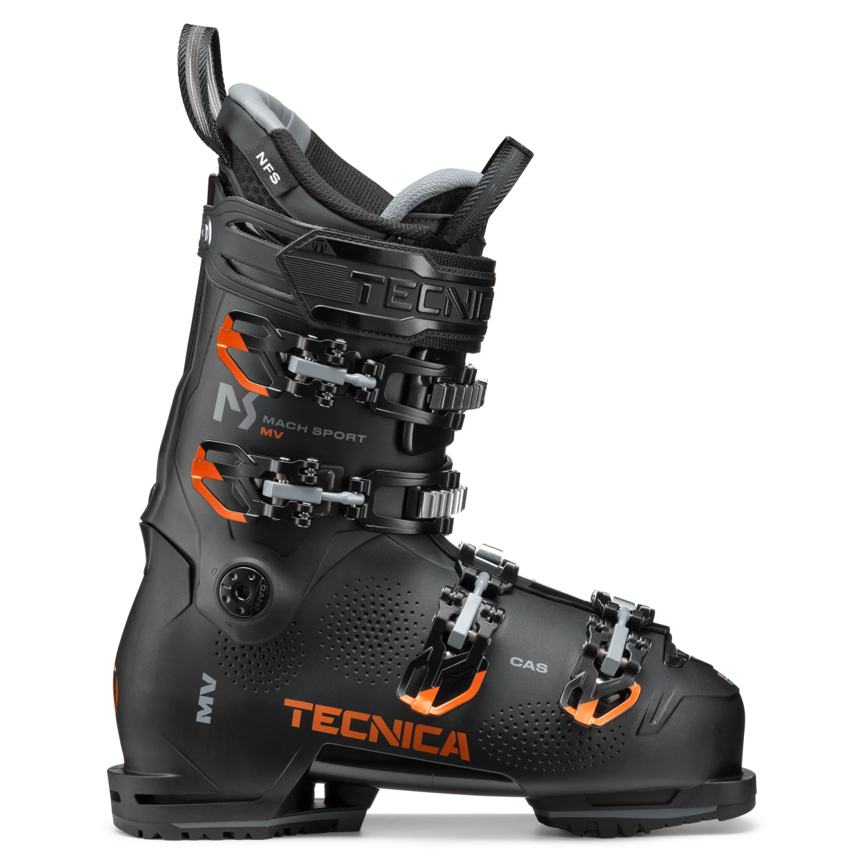 Mach Sport MV 100 Ski Boots 2024