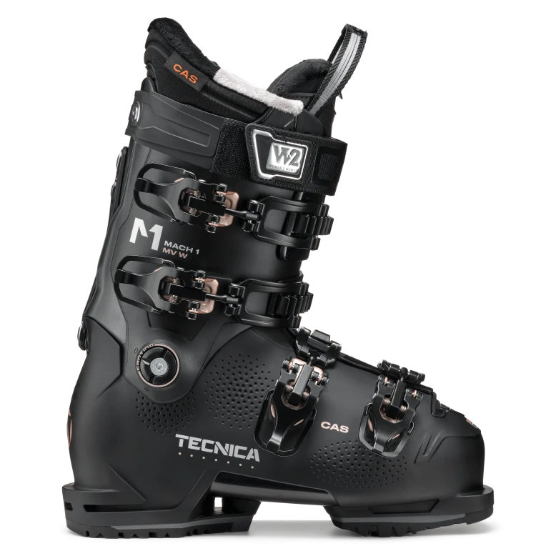 Mach1 MV 105 W Ski Boots 2024