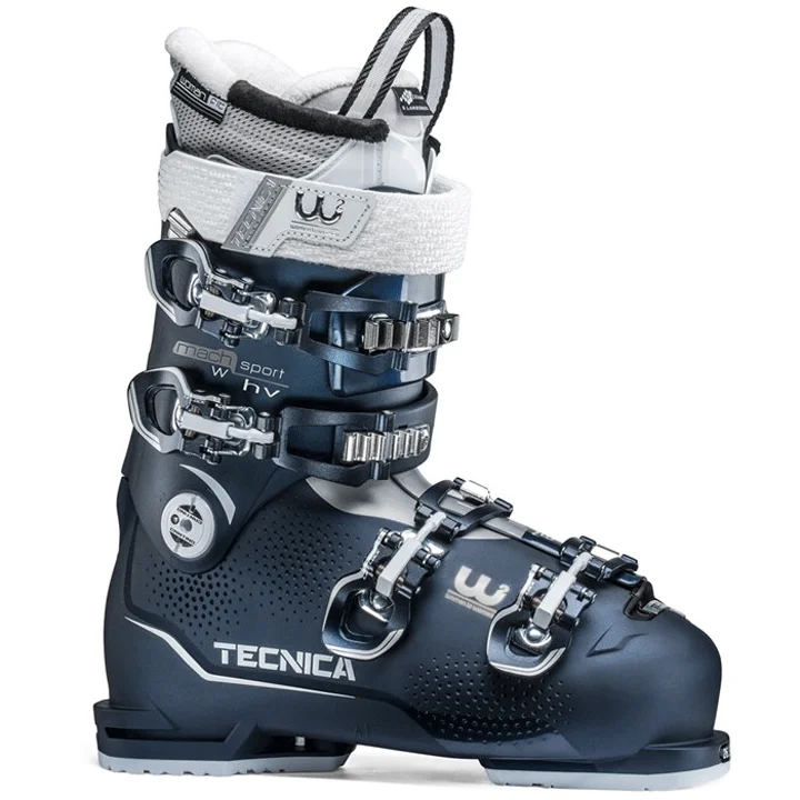 Tecnica MachSport 85HV Ski Boots Womens(Past Season)