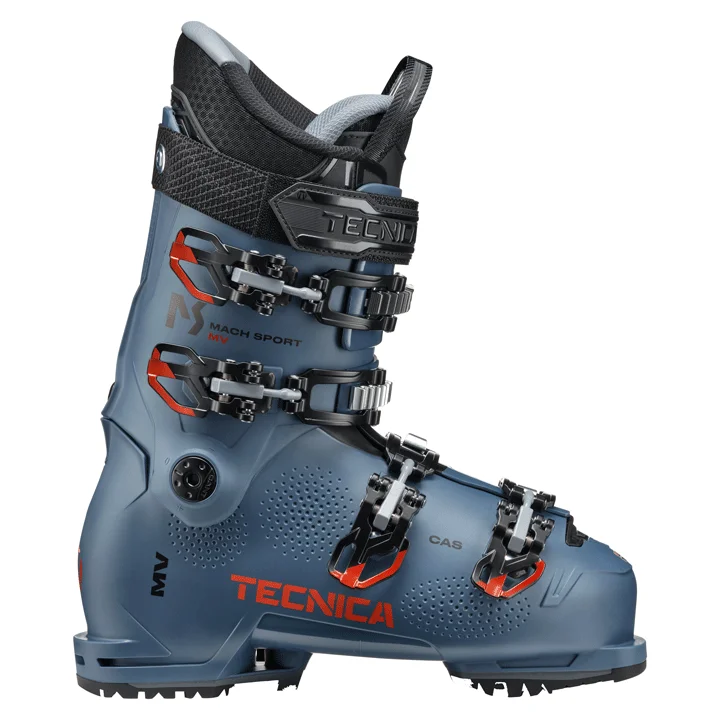 Tecnica Machsport 90 MV GW Ski Boots Mens