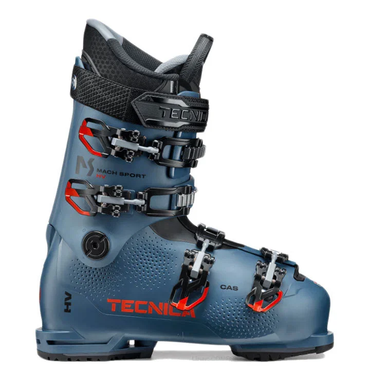 Tecnica MachSport 90HV Ski Boots Mens