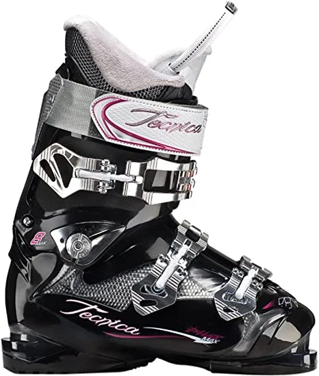 Tecnica Phoenix Max W8 Ski Boots (Final Sale)