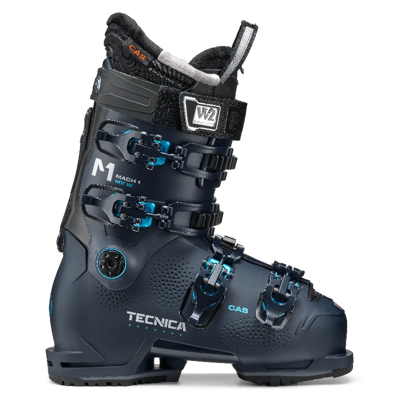 Women's Mach1 MV 95 TD GW Ski Boots 2024