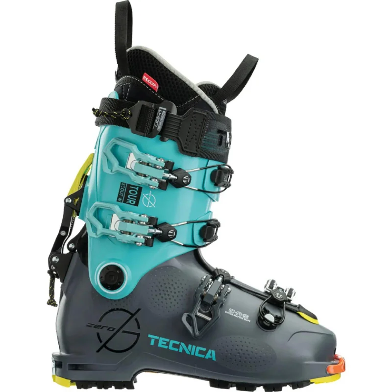 Tecnica Zero G Tour Scout AT Women's Ski Boots 2022