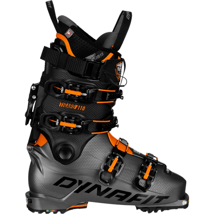 Tigard 110 Ski Boots 2025