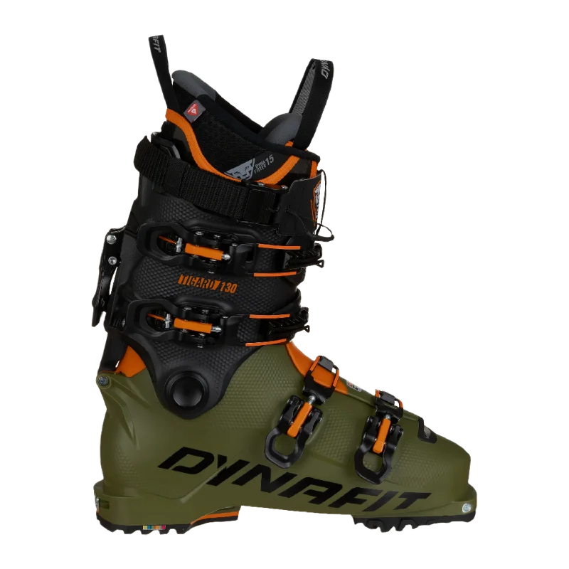 Tigard 130 Ski Boots 2025