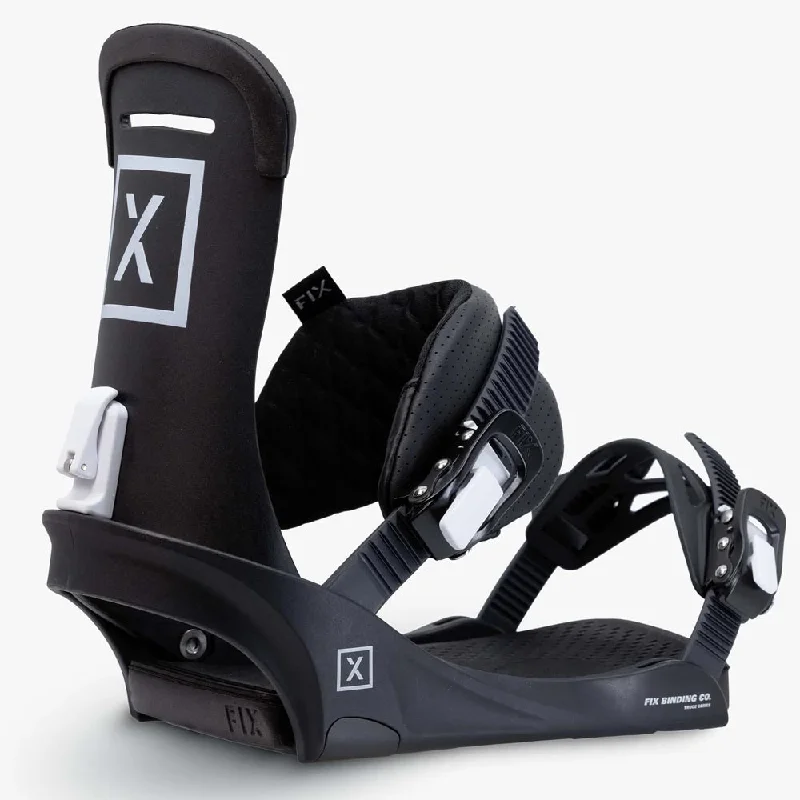 TRUCE SNOWBOARD BINDING - 2024