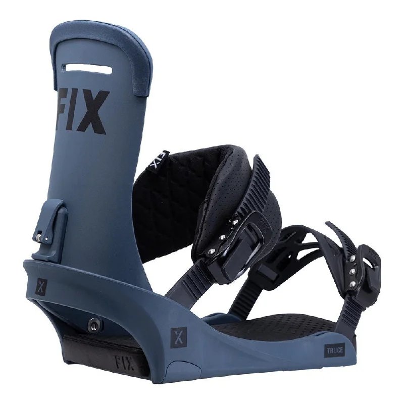 TRUCE SNOWBOARD BINDING - 2024