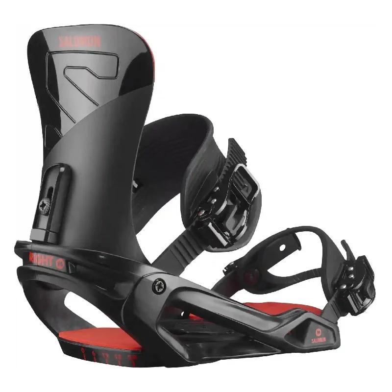 UNITE SNOWBOARD BINDING - 2022