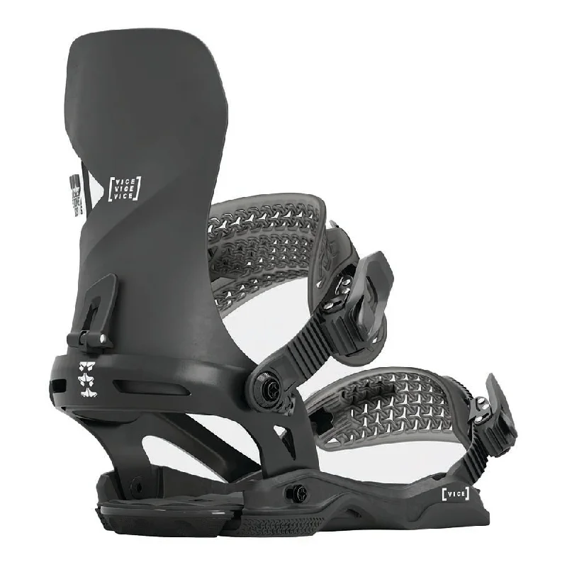 VICE SNOWBOARD BINDING - 2024