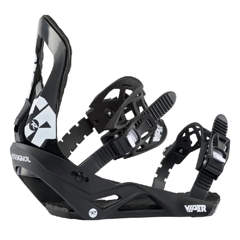 VIPER SNOWBOARD BINDING - 2024