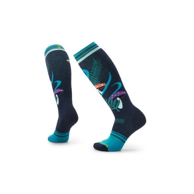 SNOWBOARD FULL CUSHION OTC - WOMEN'S SOCKS