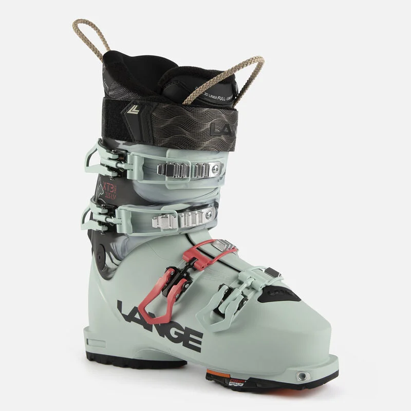 XT3 Free 115 LV W GW Ski Boots 2025