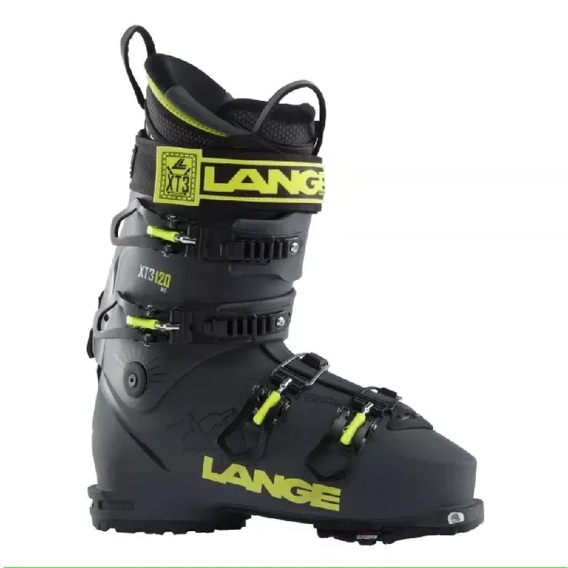 XT3 FREE 120MV GW SKI BOOTS - 2023