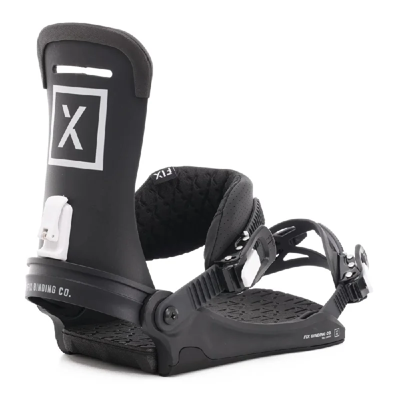 YALE SNOWBOARD BINDING - 2023