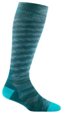 Women's RFL Over-the-Calf Ultra-Lightweight Ski and Snowboard Sock